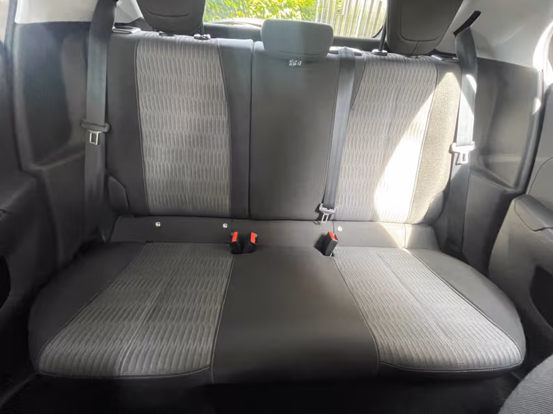 Opel Corsa - 13