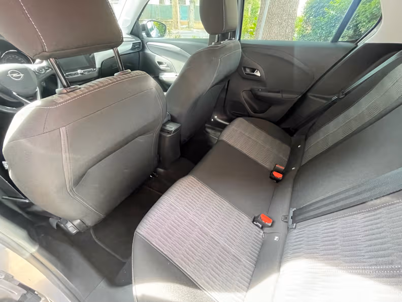 Opel Corsa - 28