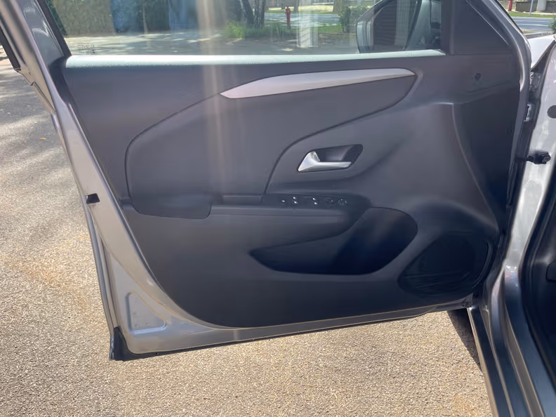 Opel Corsa - 31