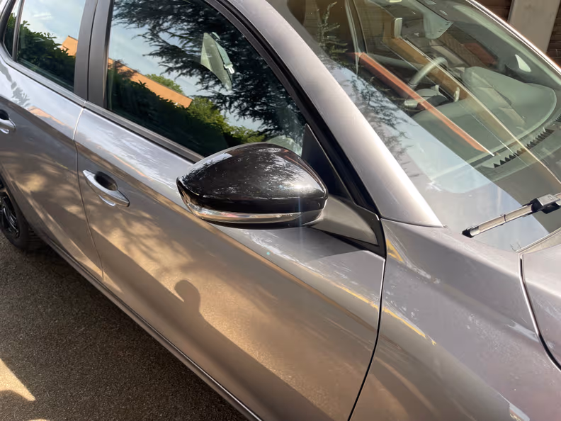 Opel Corsa - 34