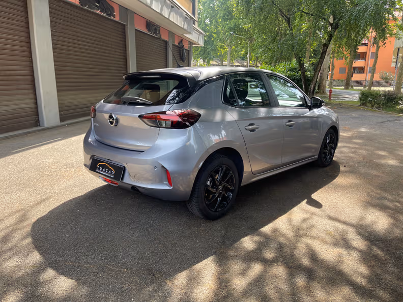 Opel Corsa - 5