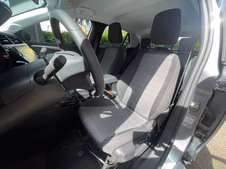 Opel Corsa - 17