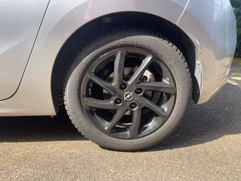 Opel Corsa - 36