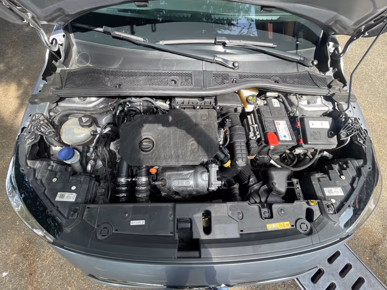 Opel Corsa - 15