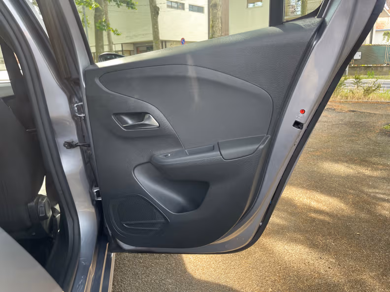 Opel Corsa - 29