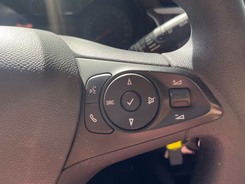 Opel Corsa - 19