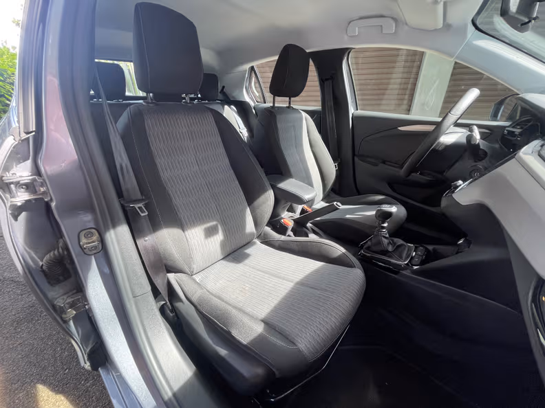 Opel Corsa - 25