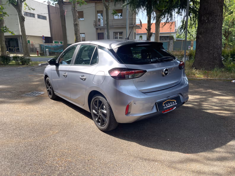 Opel Corsa - 7