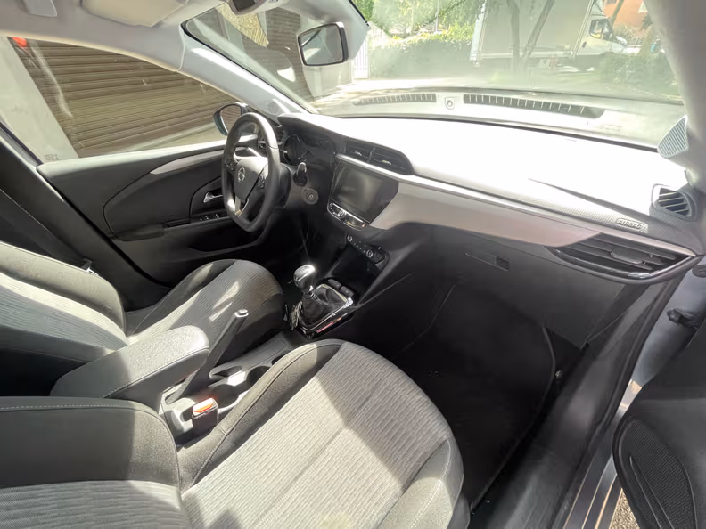 Opel Corsa - 24