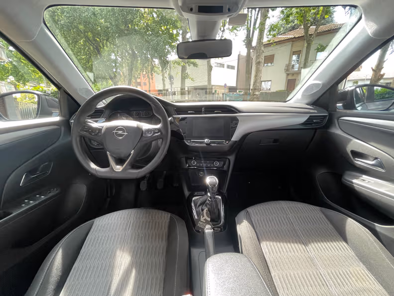 Opel Corsa - 12