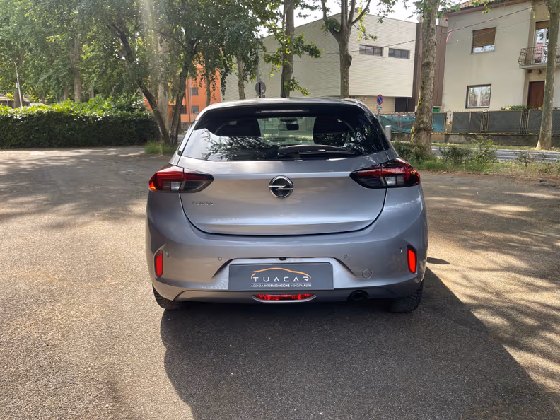 Opel Corsa - 6