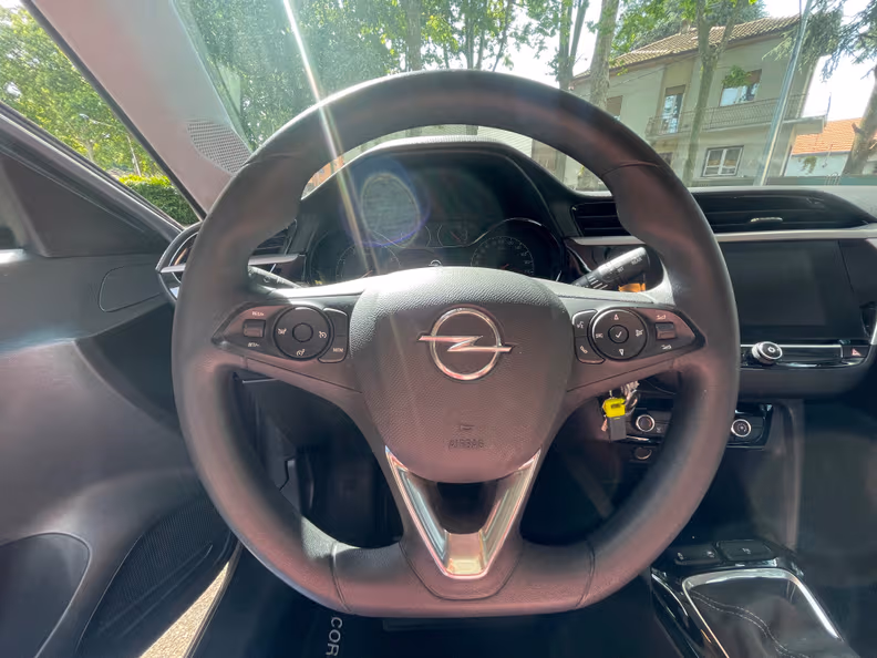 Opel Corsa - 11