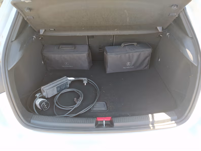 Mercedes-Benz A-Class - 56