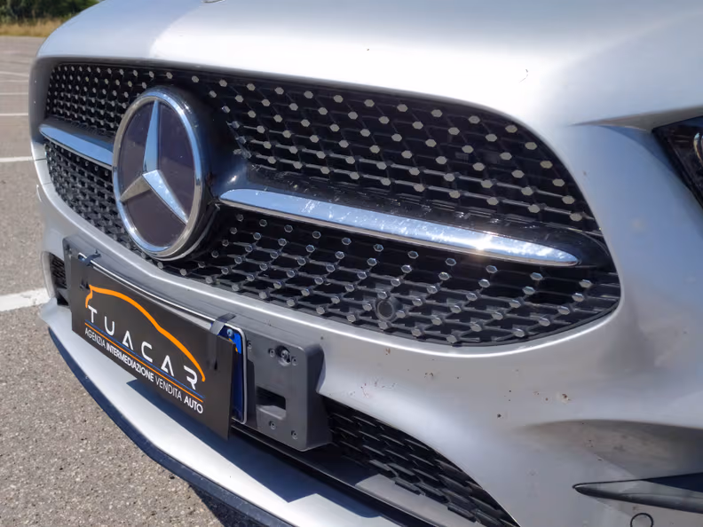 Mercedes-Benz A-Class - 15