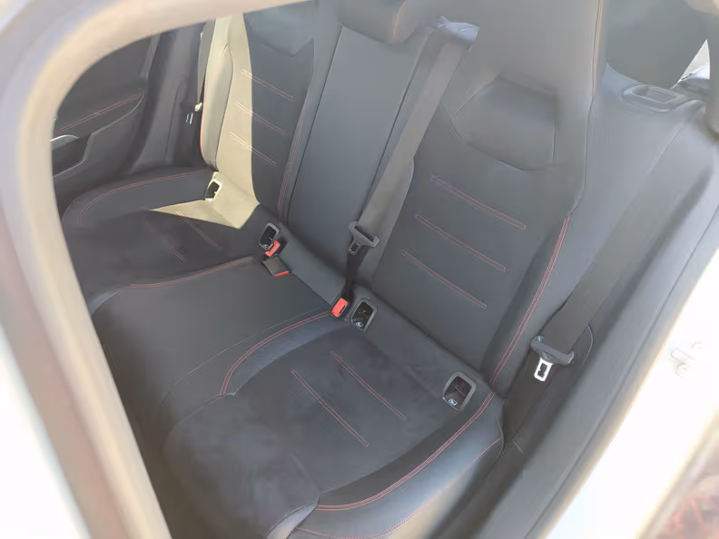 Mercedes-Benz A-Class - 10