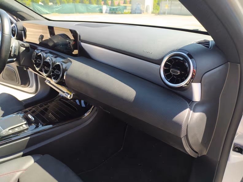 Mercedes-Benz A-Class - 39
