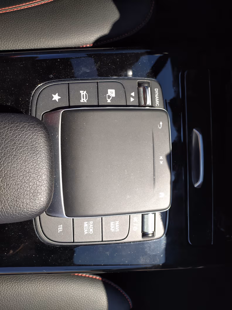 Mercedes-Benz A-Class - 50