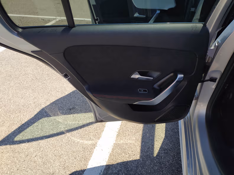 Mercedes-Benz A-Class - 30