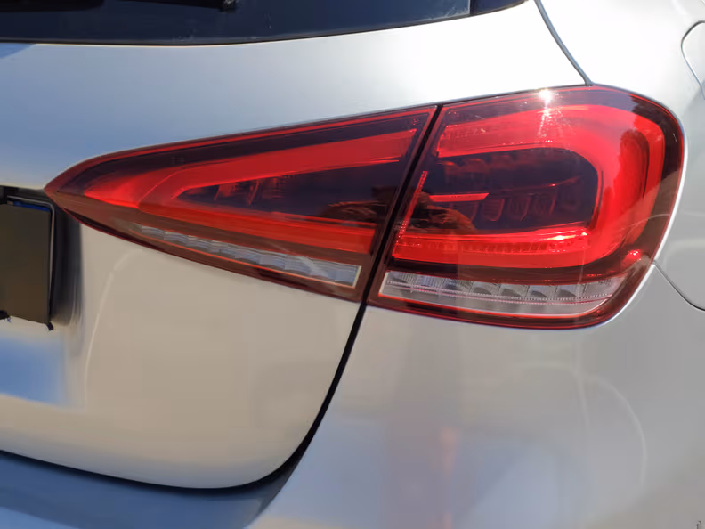 Mercedes-Benz A-Class - 18