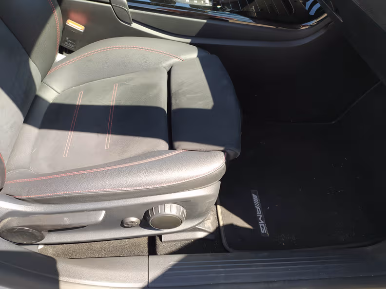 Mercedes-Benz A-Class - 37