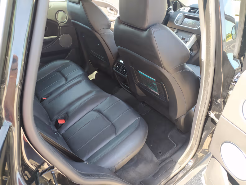 Land Rover Range Rover Evoque - 40