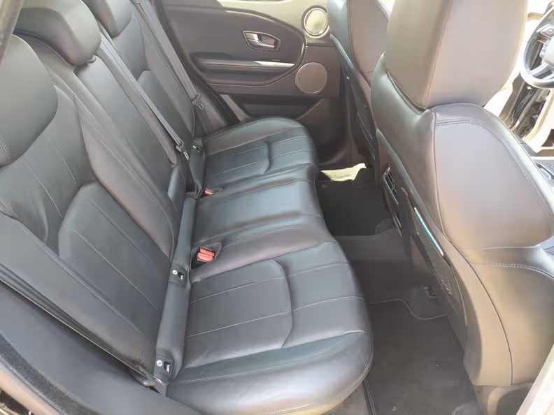 Land Rover Range Rover Evoque - 39