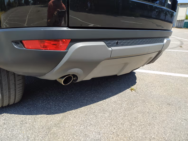 Land Rover Range Rover Evoque - 25