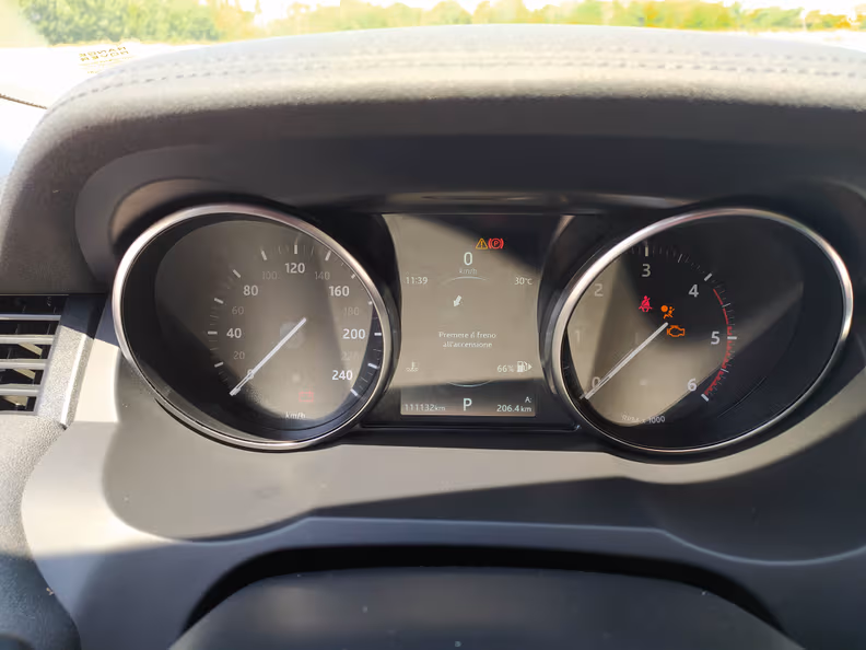 Land Rover Range Rover Evoque - 11