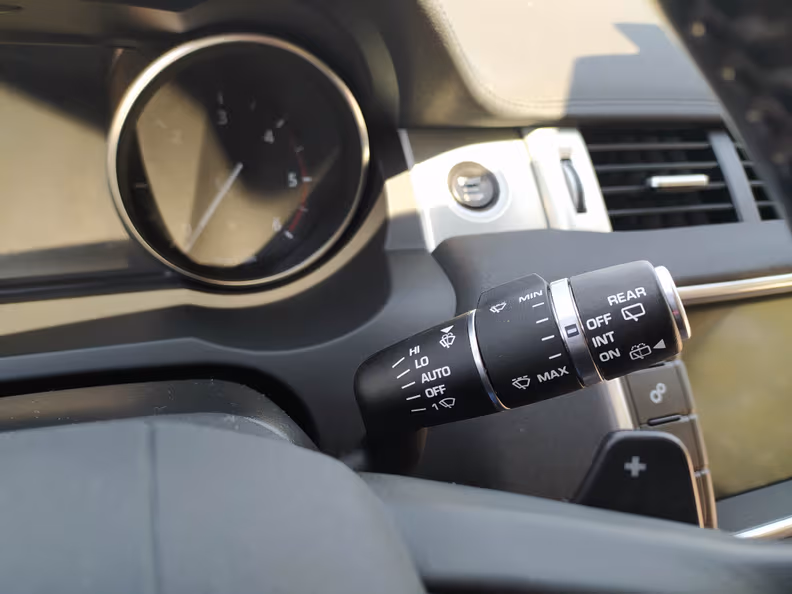 Land Rover Range Rover Evoque - 54