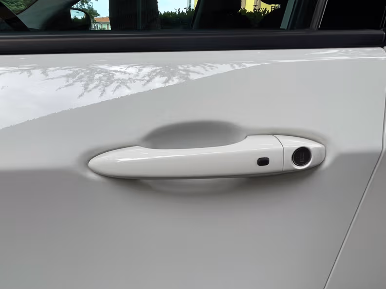 Jeep Compass - 41