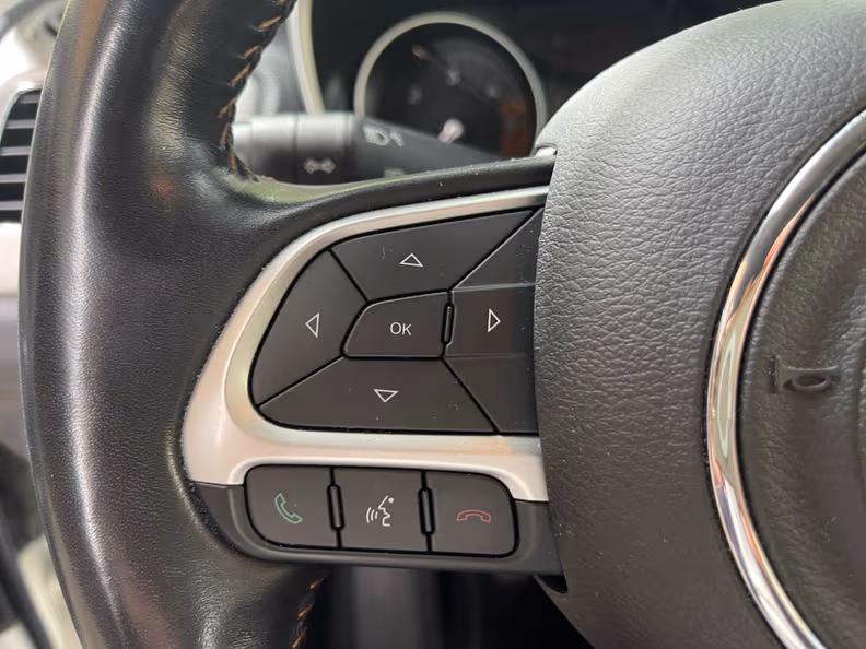 Jeep Compass - 20