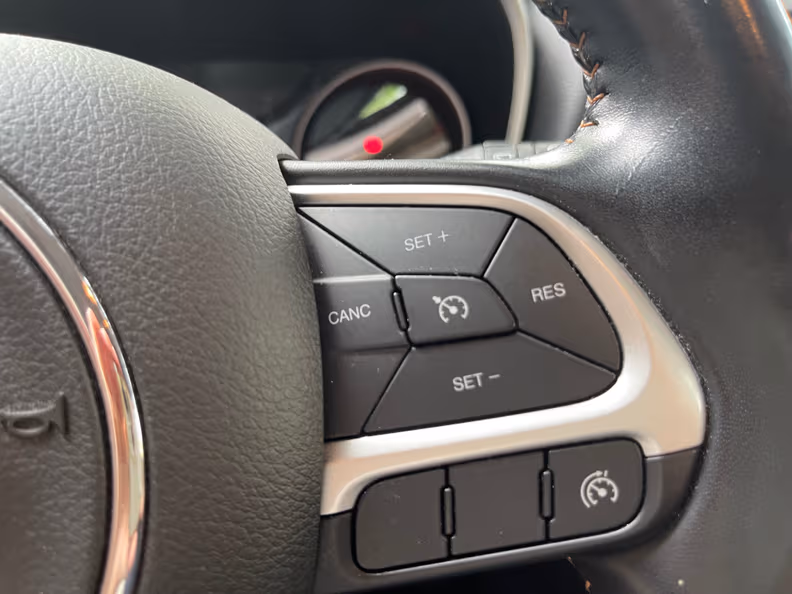 Jeep Compass - 21