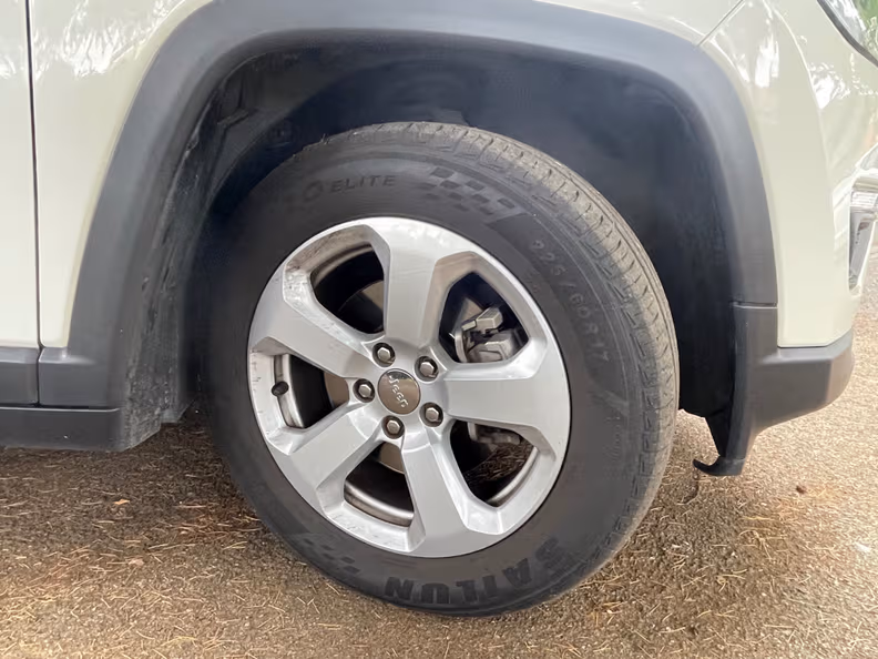 Jeep Compass - 48