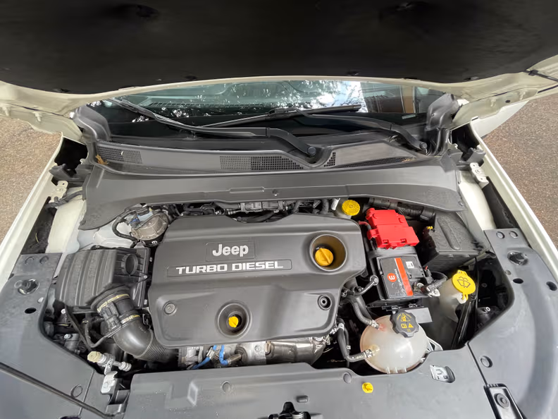 Jeep Compass - 12