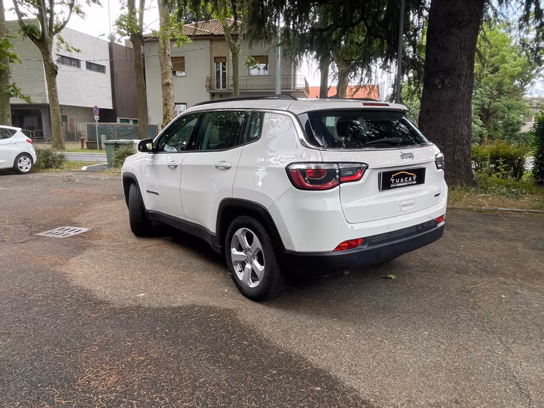Jeep Compass - 7