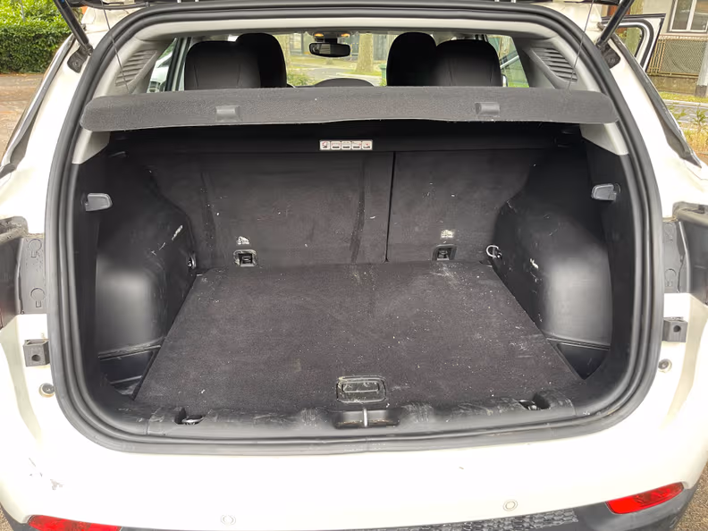 Jeep Compass - 11