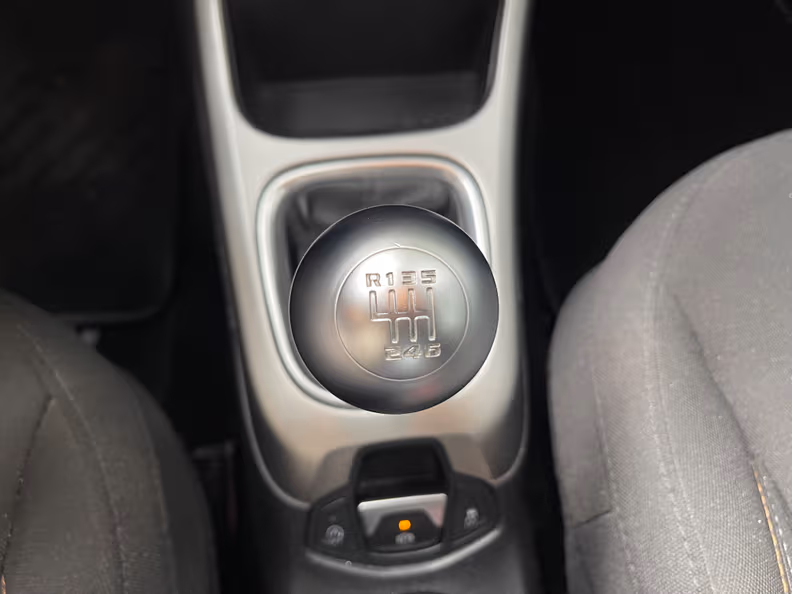 Jeep Compass - 15