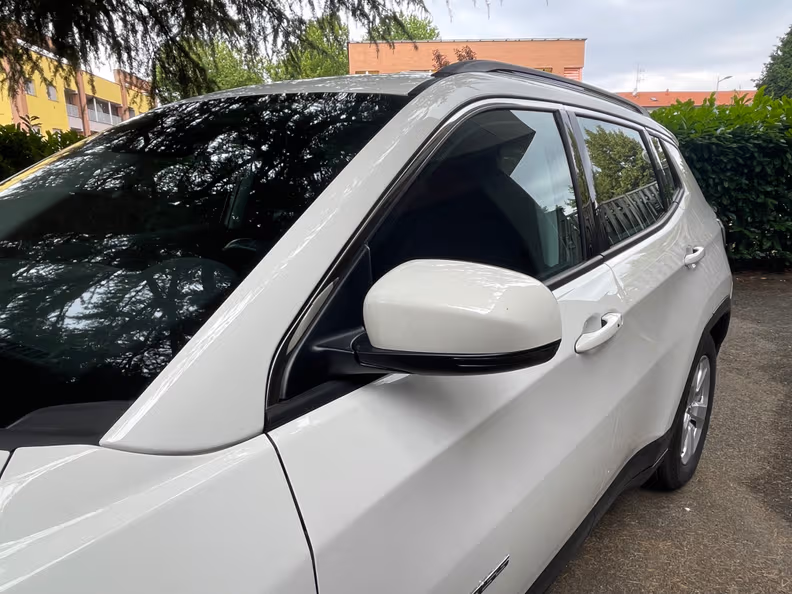 Jeep Compass - 43