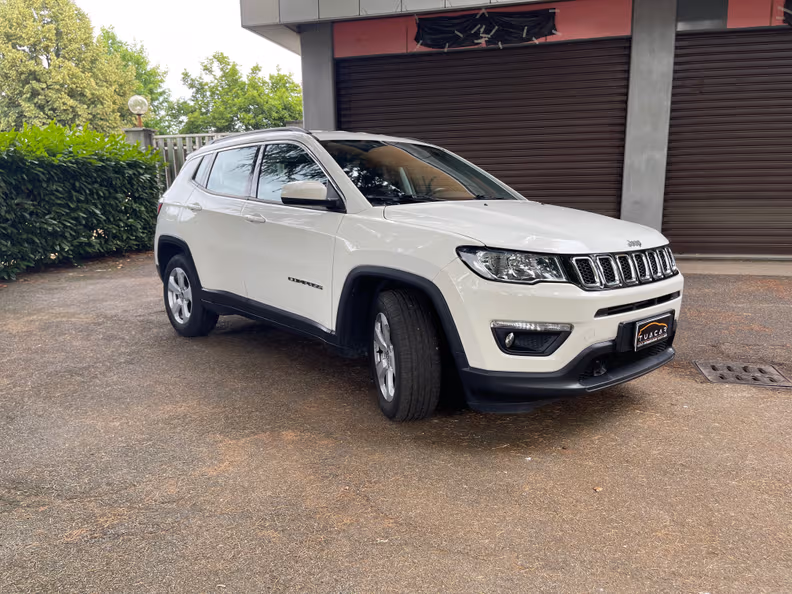 Jeep Compass - 3