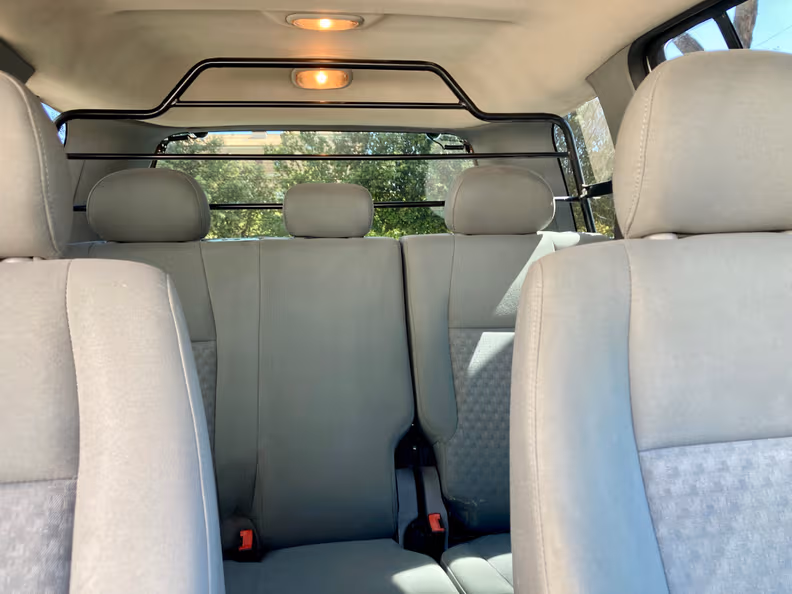 Jeep Cherokee - 13