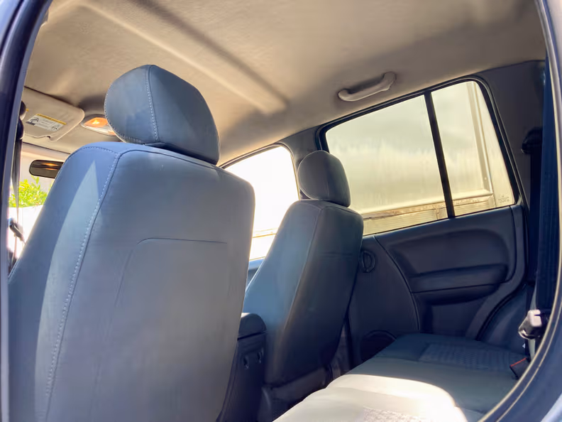 Jeep Cherokee - 25