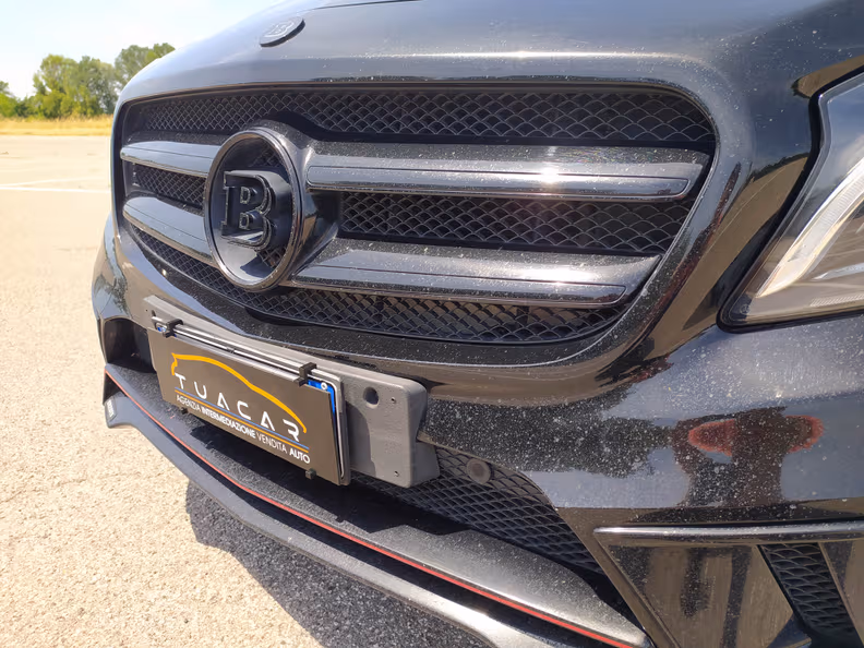 Mercedes-Benz GLA-Class - 16