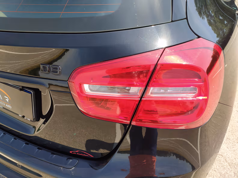 Mercedes-Benz GLA-Class - 23