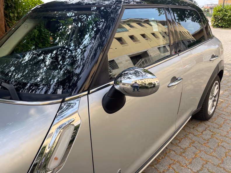 MINI Countryman - 33