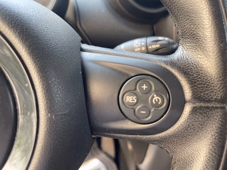 MINI Countryman - 20