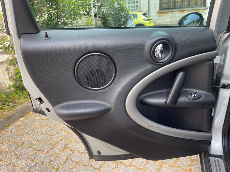 MINI Countryman - 35