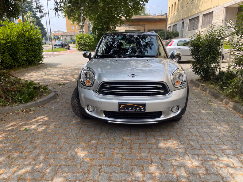 MINI Countryman - 2