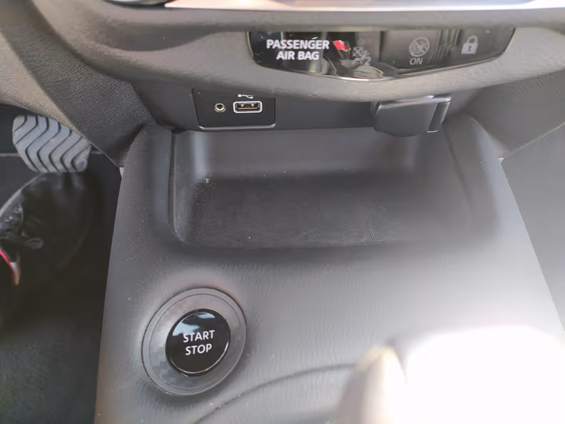 Nissan Juke - 56