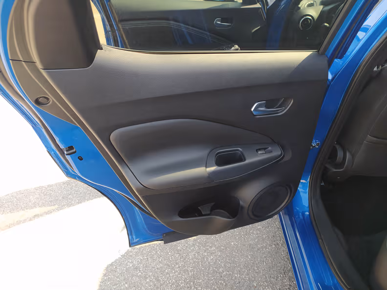 Nissan Juke - 46