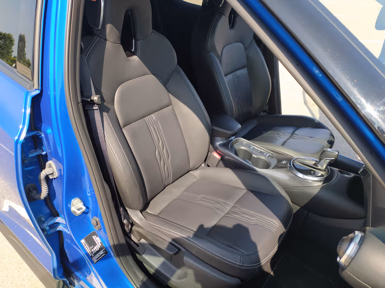 Nissan Juke - 39